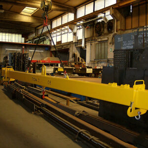 Spreader Beam
